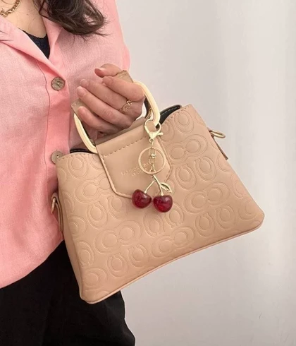 کیف زنانه مجلسی کوچ