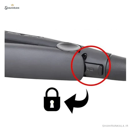 اتو مو رمینگتون مدل REMINGTON S6500