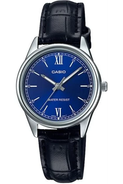 ساعت زنانه casio casio