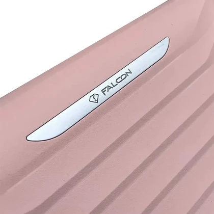 چمدان سایز متوسط وارداتی فالکون مدل FALCON - FLN156 MEDIUM