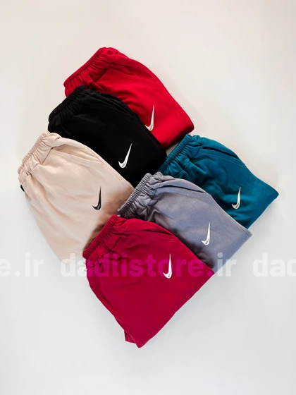 شلوار جاگر نایکی Nike