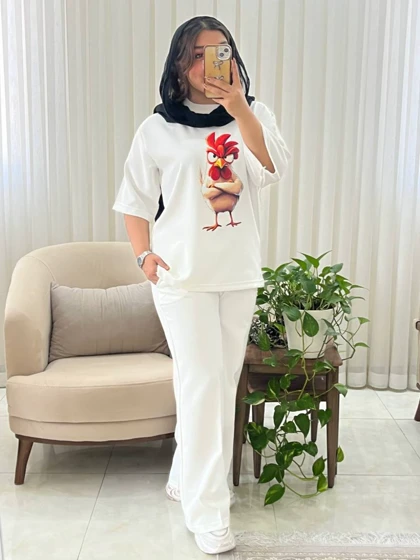ست عروسکی دخترونه و زنونه کد 563