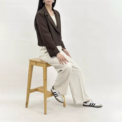 شلوار پارچه ای 1004726