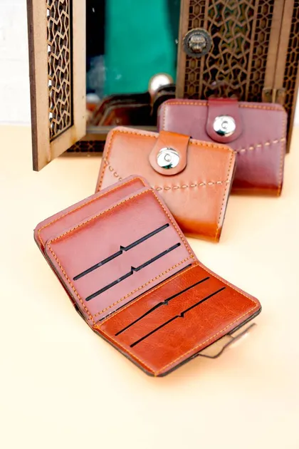 کیف پول مردانه