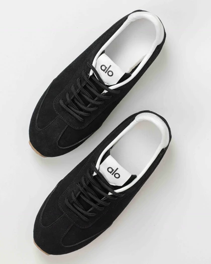 1027 - کتانی الو alo 1027