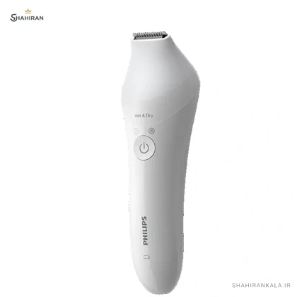 اپیلاتور چندکاره فیلیپس مدل PHILIPS BRE740