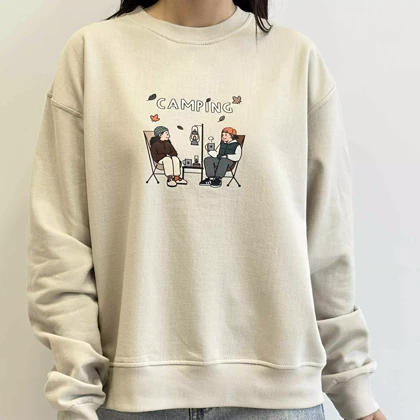 دورس کمپینگ 1004831