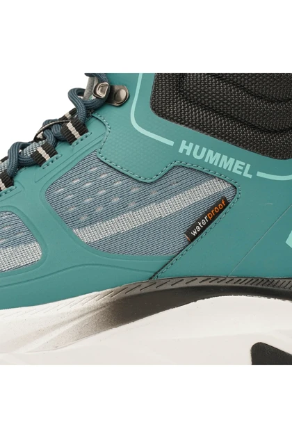 کفش های طبیعت گردی اورجینال هامل hummel