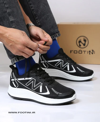 کفش کتانی مردانه TL New Balance 123