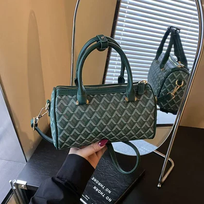 کیف وارداتی*ارسال رایگان*2081 دستی و دوشی