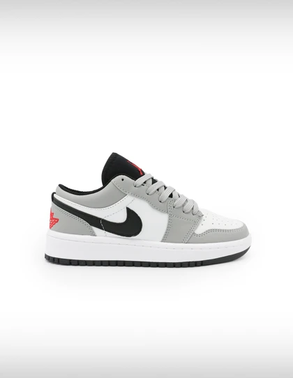 کتانی روزانه مردانه نایک Nike Air Jordan 1 Low LX M