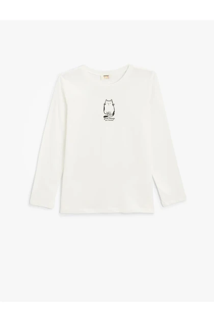 تیشرت بچگانه اورجینال کوتون koton