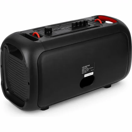 اسپیکر بلوتوثی هایکواستار Hicostar مدل HPS-3013 قابل حمل