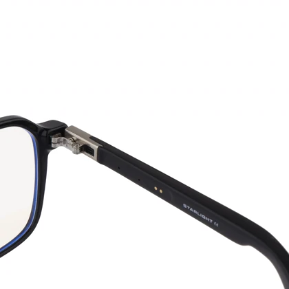 فریم عینک هوشمند AI مدل | فریم عینک هوشمند AI مدل Smart Eyewear BC03 T02 کد 367275