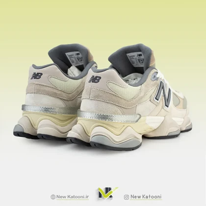 نیوبالانس 9060 (U9060MAC)