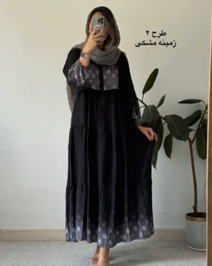 ساحلی نخی ترک آرین 3