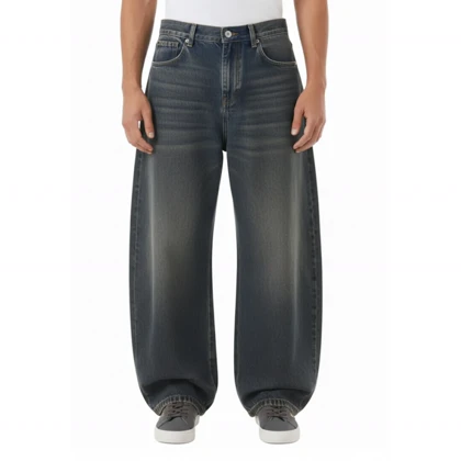 شلوار بالنی کاستوم