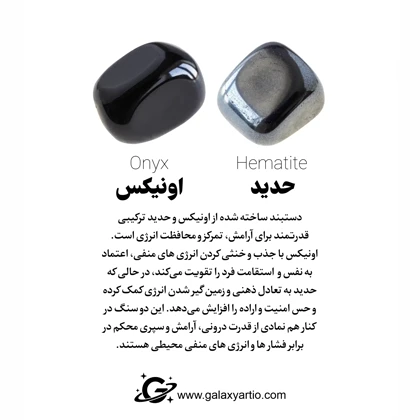 دستبند ریونور