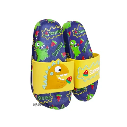 اسلیپر بچگانه دایناسور