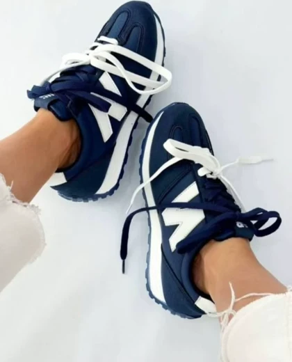 کتانی نیوبالانس زنانه 520 ABA