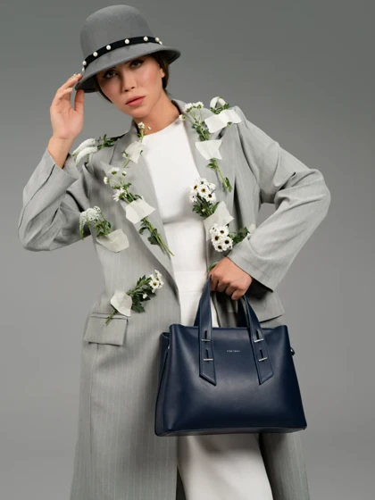 کیف دستی زنانه رزمری مدل RS3275