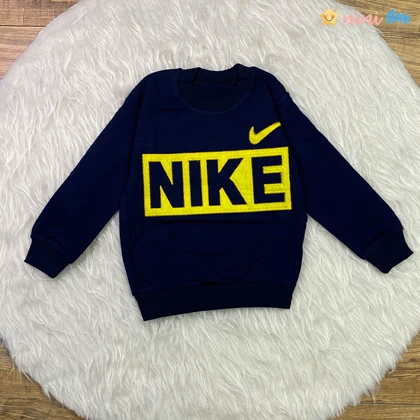 ست بلوز شلوار پسرانه nike دورس 3 تا 5 سال