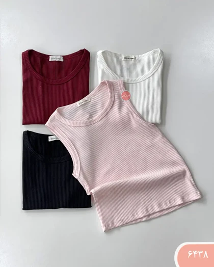 تاپ کرکره ای 6438