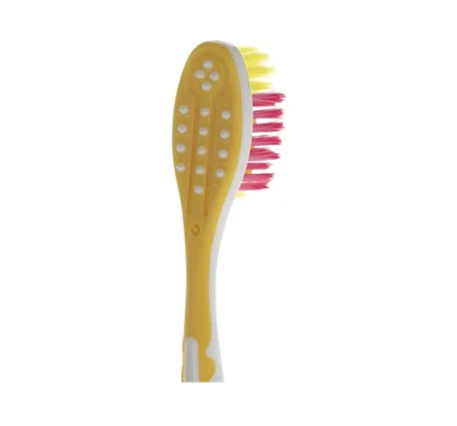 مسواک سافت مدل CT Bristles نیودنت رنگ رندوم