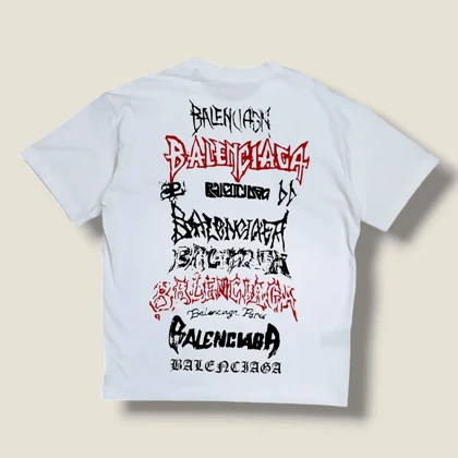 تیشرت BALENCIAGA LINE