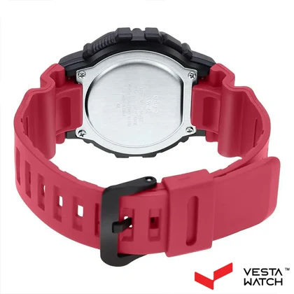ساعت مچی مردانه کاسیو CASIO مدل WS-1400H-4AVDF