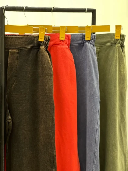 ست هودی شلوار سنگشور