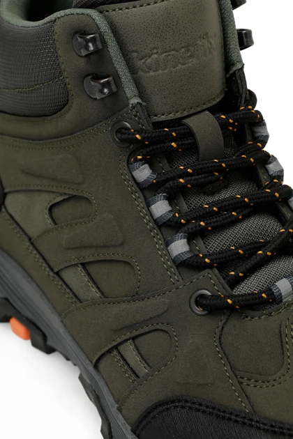 بوت و نیم بوت مردانه کینتیکس kinetix