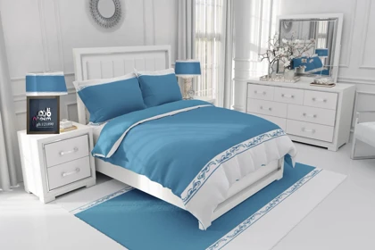 روتختی طرح فانتزی برند ورونیکا کد N-121890