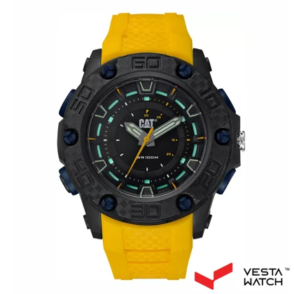 ساعت مچی مردانه کاترپیلار CATERPILLAR مدل LU.160.27.126