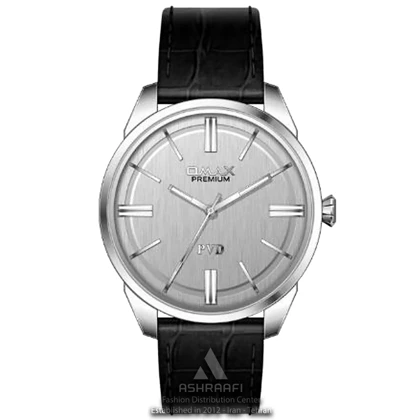 ساعت مچی اوماکس Omax SX7047IB08