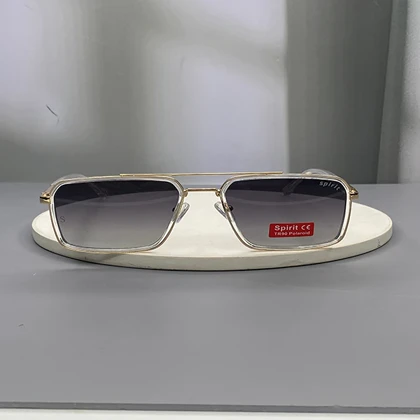 عینک آفتابی اسپریت UV400 محافظ چشم با عدسی پلی‌کربنات پلاریزه