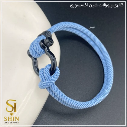 دستبند امگا کنفی کد dok123