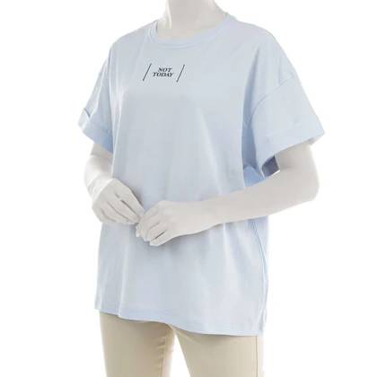 تیشرت زنانه فلاویا مدل W1329004TS