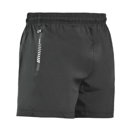 شلوارک رانینگ ورزشی مردانه نایک مدل DS-JDI-4D0628 مشکی