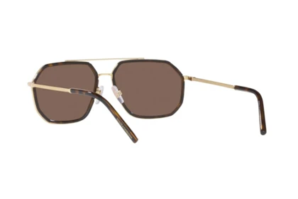 عینک آفتابی دولچه گابانا Dolce & Gabbana DG2285S 000273