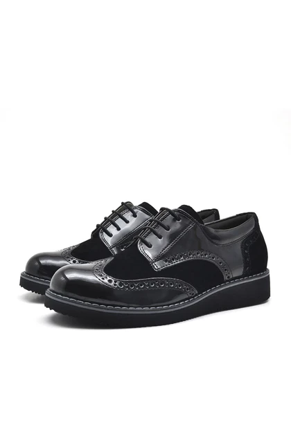 کفش کلاسیک بچگانه rakerplus