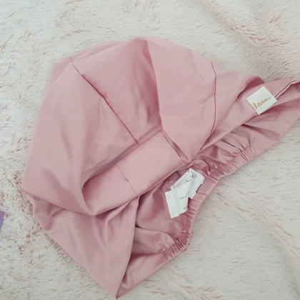 کلاه حمام زنانه آی ام کد Z-YF45