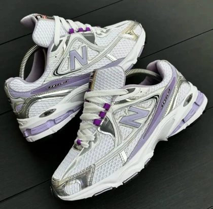 کتانی نیوبالانس 1064