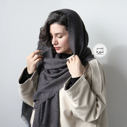 شال حصیری مدل 7124450