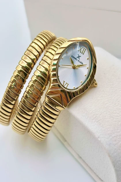 ساعت زنانه دنیل کلین daniel-klein