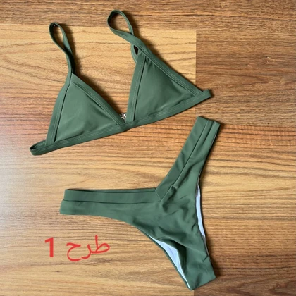 مایو برند SHEIN کد1045