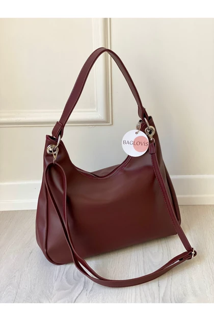 کیف دوشی baglovis baglovis