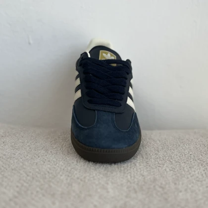 سامبا سرمه ای