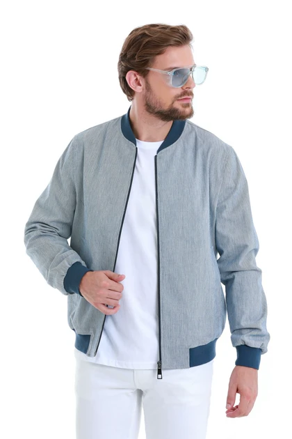 کت و کاپشن مردانه hatemoglu