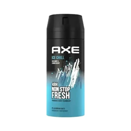 اسپری بدن مردانه AXE
